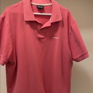 Patagonia Men’s polo